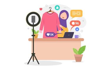 Lowongan Kerja Sebagai Host Live Berpengalaman, Bandar Lampung