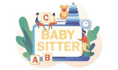 Loker Baby Sitter (muslimah) Bandar Lampung