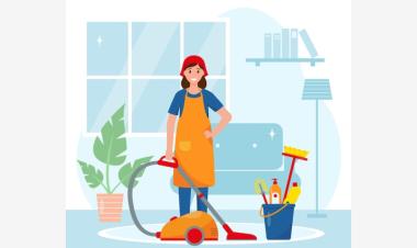 Dicari Asisten Rumah Tangga (Pulang Pergi), Tanjung Senang, Bandar Lampung Kota, Lampung