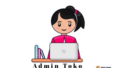 Lowongan Kerja Staff Admin Toko Rajabasa, Bandar Lampung Kota, Lampung