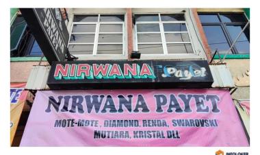 Di buka lowongan pekerjaan Tanjung Karang Pusat, Bandar Lampung Kota, Lampung