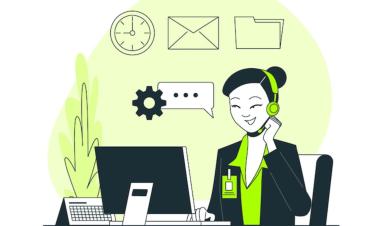 Lowongan Staf Administrasi di Bandar Lampung