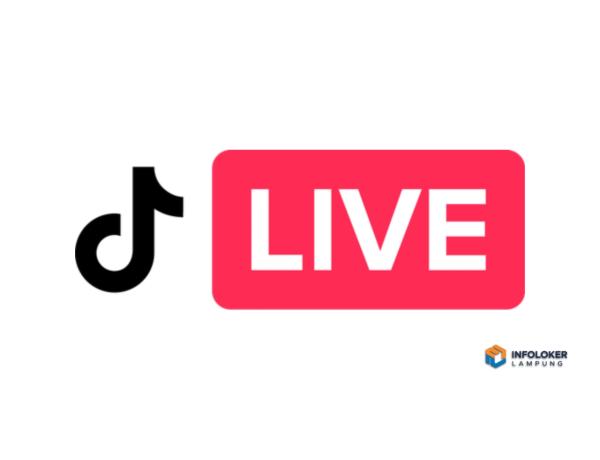 Loker Host live tiktok Sukabumi, Bandar Lampung Kota, Lampung