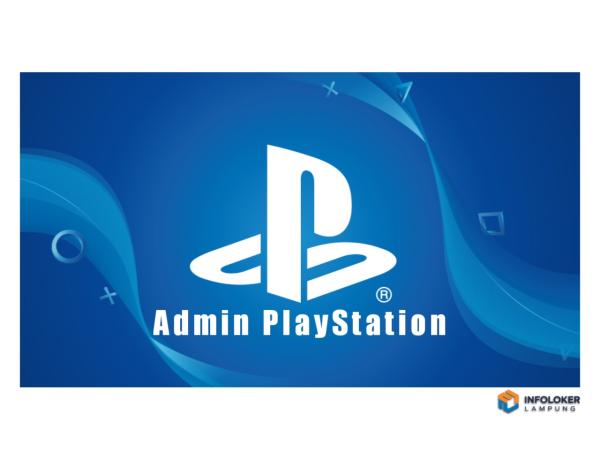 ADMIN RENTAL PS (FULL AC) Tanjung Karang Timur, Bandar Lampung Kota, Lampung