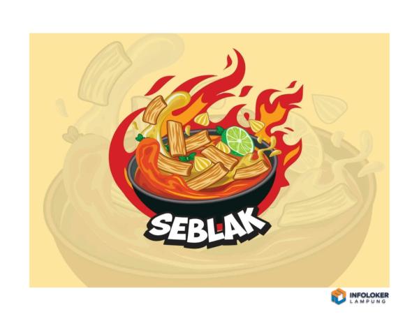 Loker warung Seblak Langkapura, Bandar Lampung Kota, Lampung