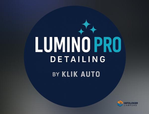 Dicari Segera Teknisi Poles dan Detailing Mobil Kedamaian, Bandar Lampung Kota, Lampung