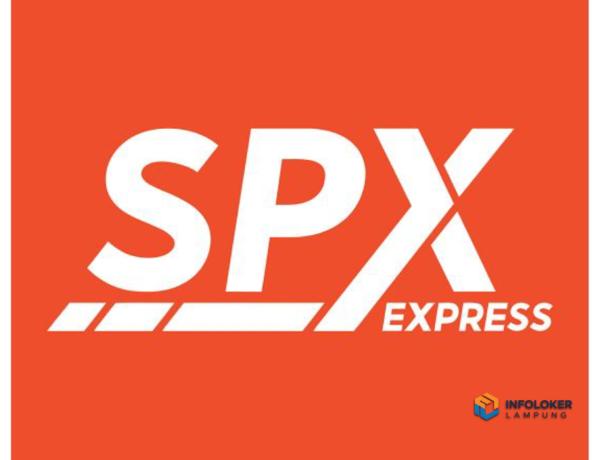 Loker Kurir SPX (Shopee Express) Way Halim, Bandar Lampung Kota, Lampung