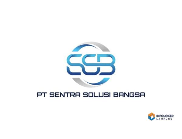 lowongan kerja Driver Truk di PT Sentra Solusi Bangsa untuk penempatan wilayah Panjang, Kota Bandar Lampung