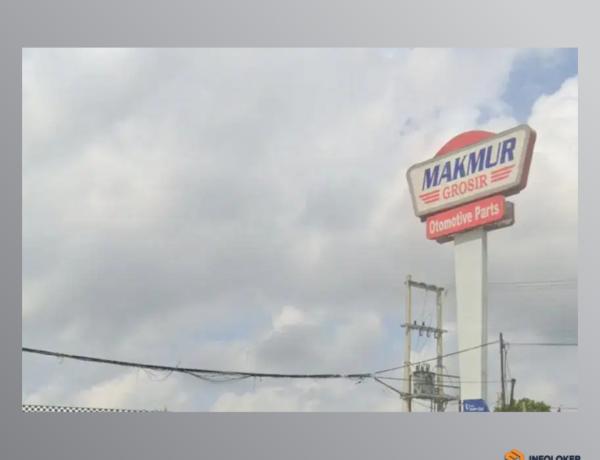 LOWONGAN PRAMUNIAGA TOKO Labuhan Ratu, Bandar Lampung Kota, Lampung