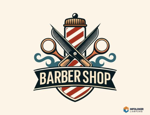 Dibutuhkan tukang cukur rambut Metro Timur, Metro Kota, Lampung