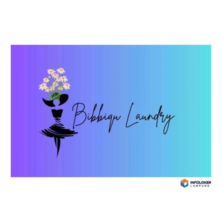 Loker Karyawan Laundry Rajabasa, Bandar Lampung Kota, Lampung