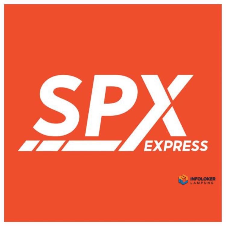 Loker Kurir SPX (Shopee Express) Way Halim, Bandar Lampung Kota, Lampung