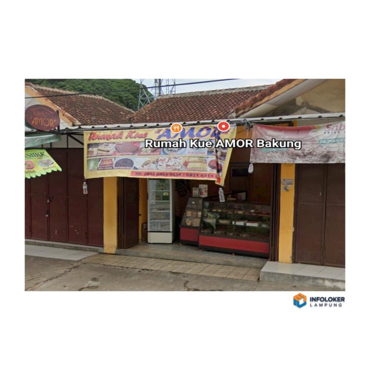 Lowongan kasir toko Telukbetung Barat, Bandar Lampung Kota, Lampung