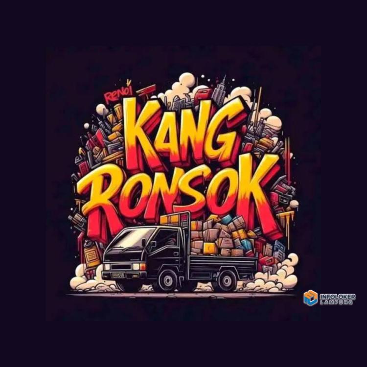 Lowongan Pekerjaan Kuli Rongsok berpengalaman Natar, Lampung Selatan Kab., Lampung