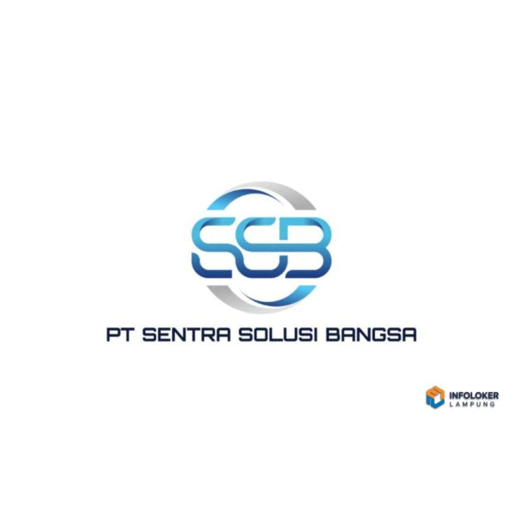 lowongan kerja Driver Truk di PT Sentra Solusi Bangsa untuk penempatan wilayah Panjang, Kota Bandar Lampung