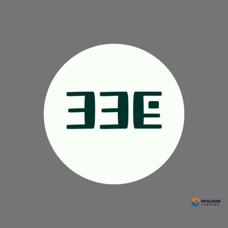 Lowongan kerja di Three Nine Coffee Bandar Lampung.