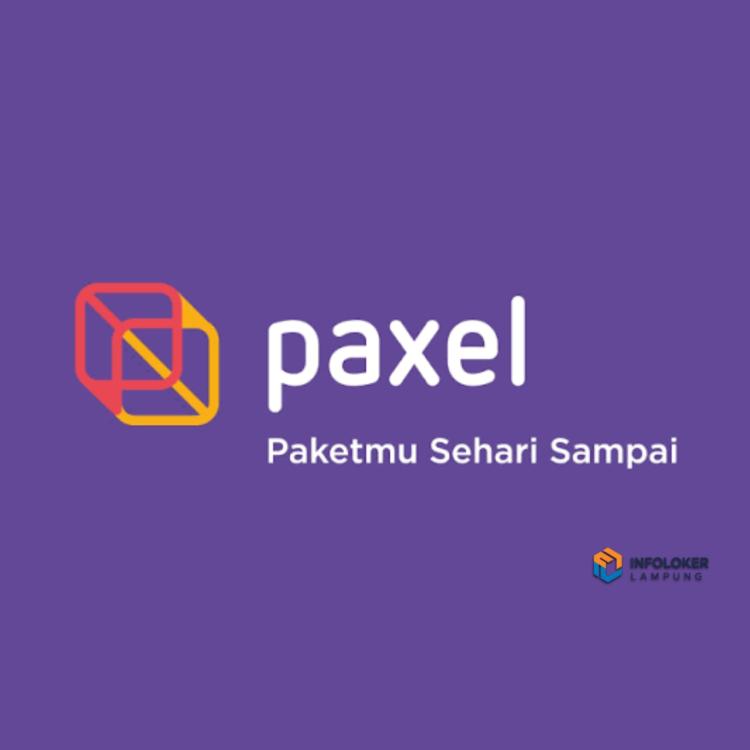 Lowongan pekerjaan untuk posisi Kurir (Perbantuan) di Paxel Home Lampung.