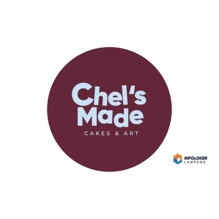 Baker's Assistant Tanjung Karang Timur, Bandar Lampung Kota, Lampung