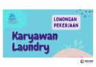 Lowongan Kerja Di Manda Laundry Bandar Lampung