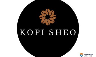 Lowongan Kerja Freelance Kitchen Crew di Kopi Sheo untuk musim Ramadan di area Bandar Lampung