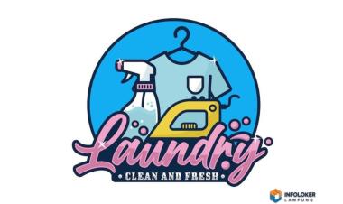 Lowongan Kerja 86 Laundry di Bandar Lampung.