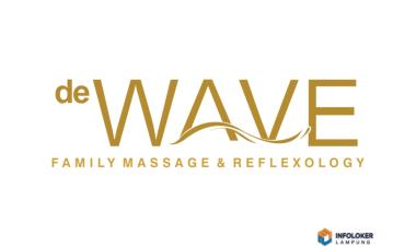 Lowongan Kerja deWAVE Bandar Lampung