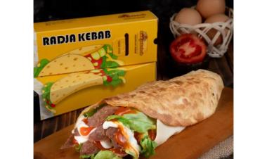 Lowongan Jaga Outlet Kebab Kemiling, Bandar Lampung Kota, Lampung