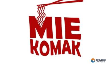 Lowongan Pekerjaan di Mie Komak Pahoman, Bandar Lampung