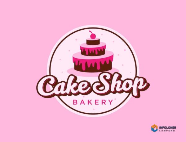 Dibutuhkan Karyawan Toko Kue, Way Halim, Bandar Lampung Kota, Lampung