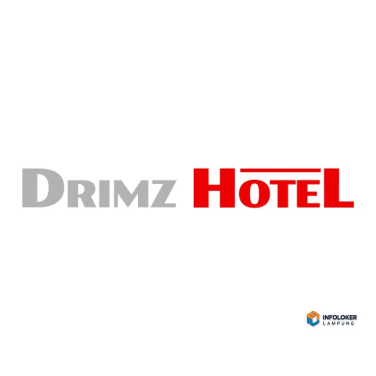Lowongan Kerja Teknisi Kulkas Dan Freezer di Drimz Hotel, Tj. Karang Pusat, Bandar Lampung.