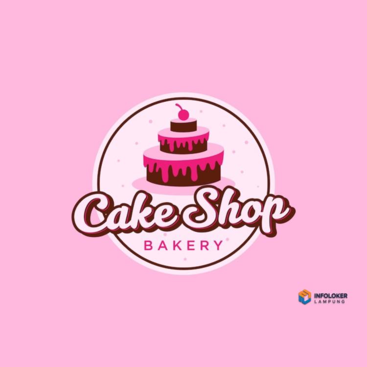 Dibutuhkan Karyawan Toko Kue, Way Halim, Bandar Lampung Kota, Lampung