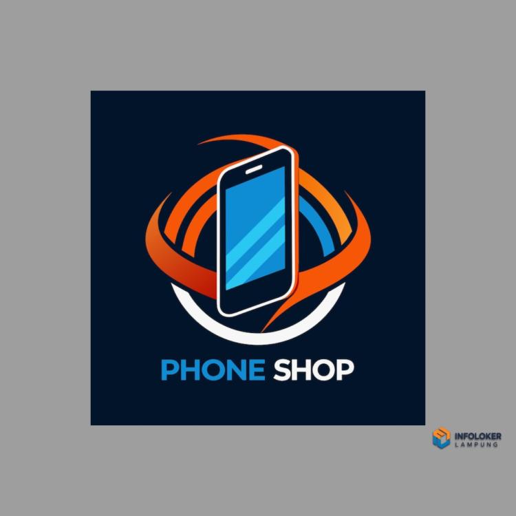 Lowongan Kerja Karyawan Toko Handphone, Bandar Lampung
