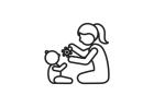 Dibutuhkan Baby Sitter Momong + Beres Beres,  Metro Pusat, Metro Kota, Lampung