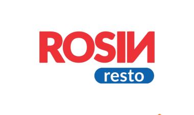 Lowongan Kerja dari Rosin Resto Way Halim untuk posisi Koki & Helper Cook, Bandar Lampung