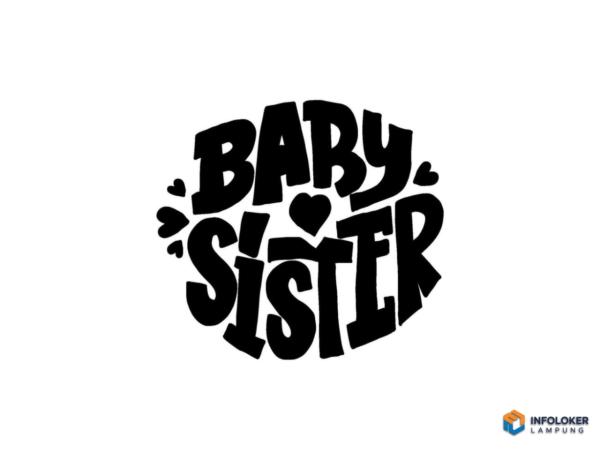 Dibutuhkan Pengasuh Anak di wilayah Way Halim, Bandar Lampung.