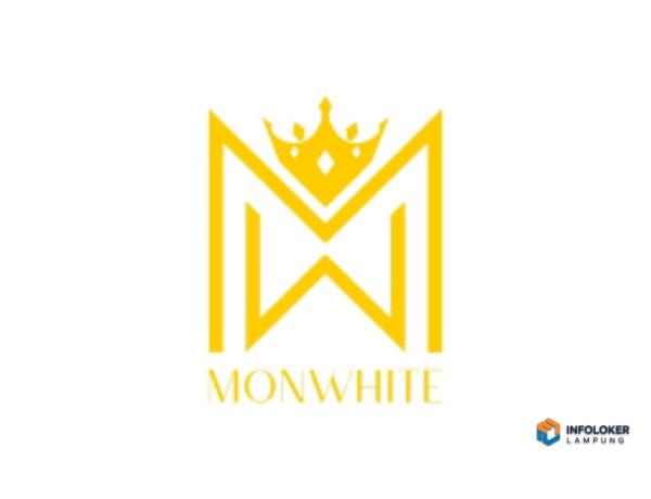 Lowongan Kerja Host Live di Monwhite Untuk Area Kota Bandar Lampung