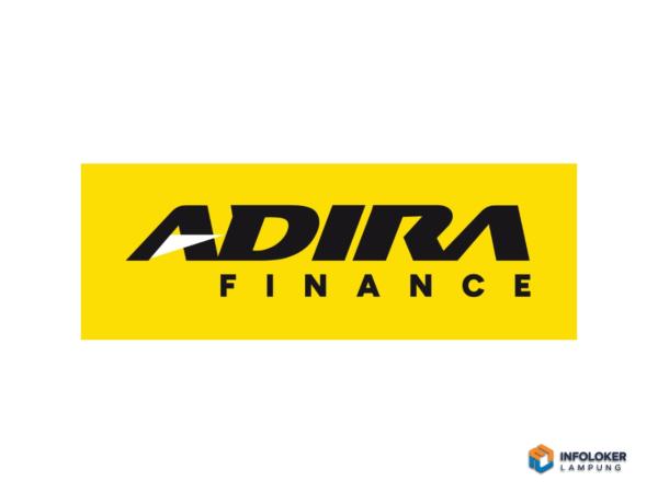 Lowongan Kerja untuk posisi Admin Business Channeling di PT Adira Dinamika Multi Finance Tbk (Adira Finance) untuk penempatan di Bandar Jaya, Kabupaten Lampung Tengah.