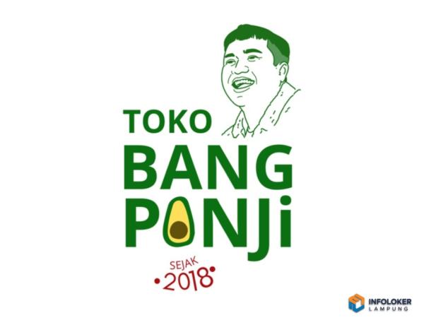 Lowongan Kerja Toko Bang Panji ,Bagian Store Crew untuk ditempatkan di Bandar Lampung