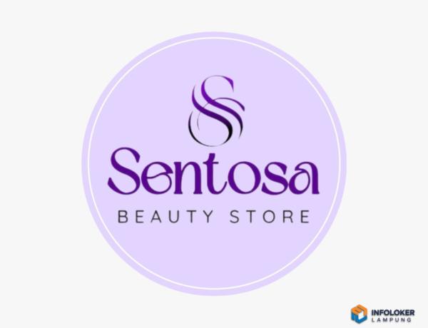 Lowongan Kerja Dari Sentosa Beauty Store, Bandar Lampung