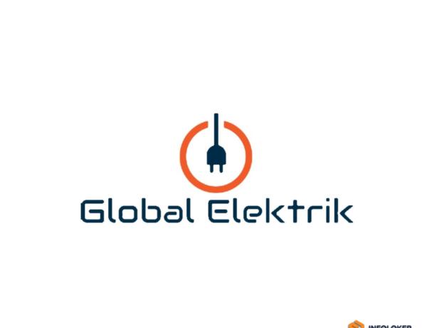 Lowongan Kerja Di Global Elektrik Lampung yang berlokasi di Sukabumi, Bandar Lampung