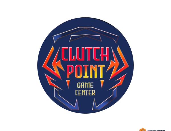 Lowongan Kerja Di Clutch Point Game Center, Bagian Kitchen dan Cleaning Staff, Bandar Lampung