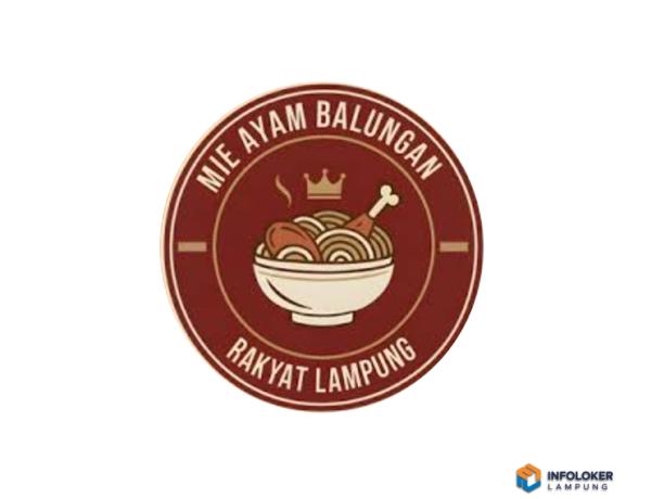 Lowongan Kerja Mie Ayam Balungan Rakyat Lampung