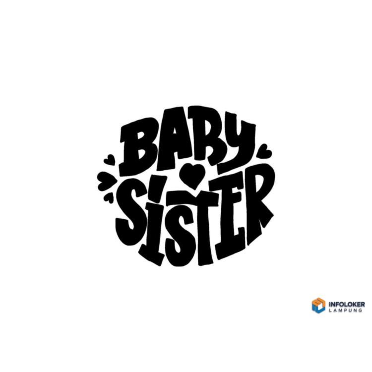 Dibutuhkan Pengasuh Anak di wilayah Way Halim, Bandar Lampung.