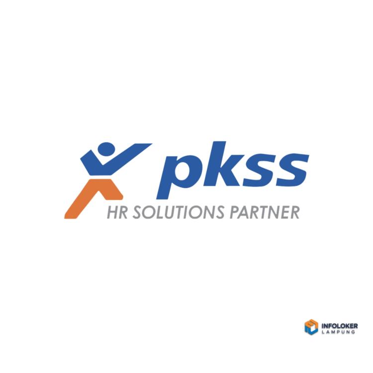 Dibutuhkan Satpam (Security) di PT Prima Karya Sarana Sejahtera (PKSS) untuk penempatan di wilayah Bandar Lampung