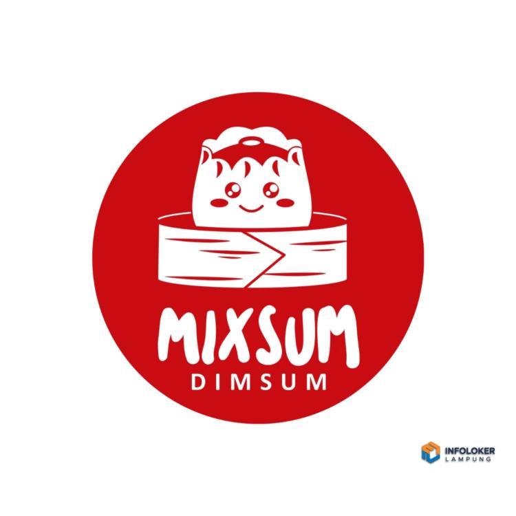 Lowongan Kerja Untuk posisi Admin Kasir Di Minum Dimsum, Bandar Lampung