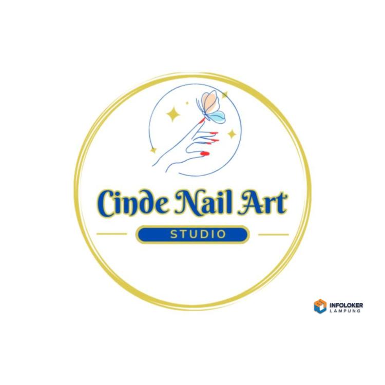 Lowongan Kerja Nail Therapist (Freelance) di Cinde Nail Art Studio, Bandar Lampung