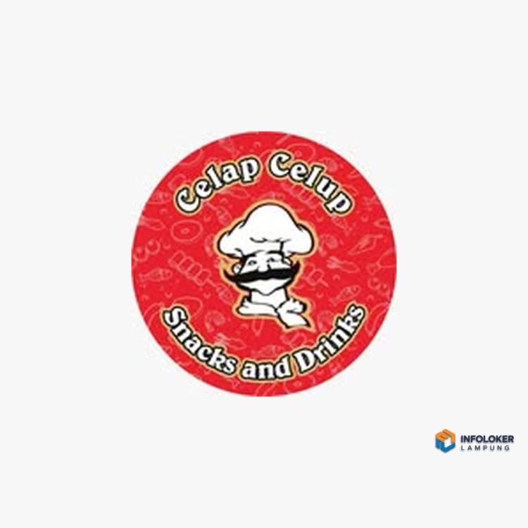 Lowongan Kerja Dari Celap Celup Snacks and Drinks, Bandar Lampung