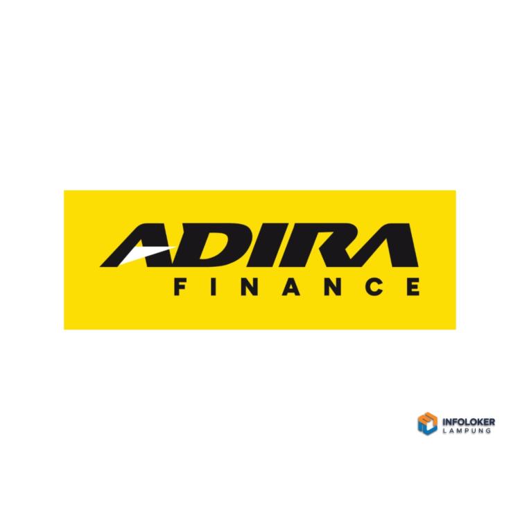 Lowongan Kerja untuk posisi Admin Business Channeling di PT Adira Dinamika Multi Finance Tbk (Adira Finance) untuk penempatan di Bandar Jaya, Kabupaten Lampung Tengah.
