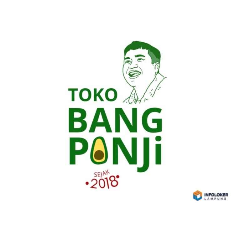 Lowongan Kerja Toko Bang Panji ,Bagian Store Crew untuk ditempatkan di Bandar Lampung