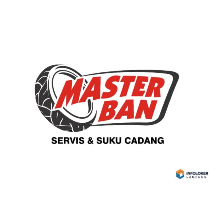 Loker Admin Operasional Di Master Ban, Bandar Lampung